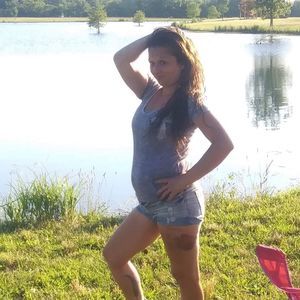 Meet your Posher, Arica